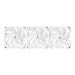 Chłodzenie wodne Chieftec Iceberg White 360 CLC-360-RGB-W 3x120mm PWM