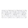 Chłodzenie wodne Chieftec Iceberg White 360 CLC-360-RGB-W 3x120mm PWM