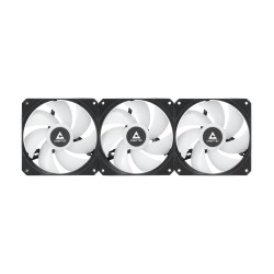 Chłodzenie wodne Chieftec Iceberg PRO 360 RGB CLC-360-VRM-RGB 3x120mm PWM
