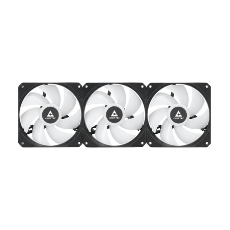 Chłodzenie wodne Chieftec Iceberg PRO 360 RGB CLC-360-VRM-RGB 3x120mm PWM