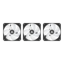 Chłodzenie wodne Chieftec Iceberg PRO 360 RGB CLC-360-VRM-RGB 3x120mm PWM
