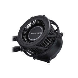 Chłodzenie wodne Chieftec Iceberg PRO 360 RGB CLC-360-VRM-RGB 3x120mm PWM