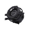 Chłodzenie wodne Chieftec Iceberg PRO 360 RGB CLC-360-VRM-RGB 3x120mm PWM