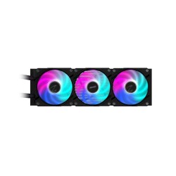 Chłodzenie wodne Gigabyte AORUS WATERFORCE II 360