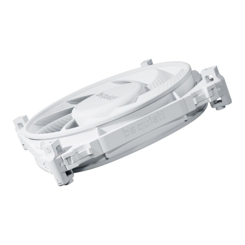 Wentylator be quiet! Silent Wings 4 120mm PWM high-speed White