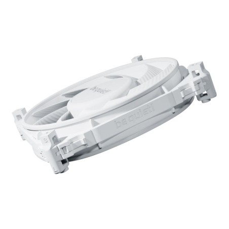 Wentylator be quiet! Silent Wings 4 120mm PWM high-speed White