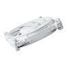 Wentylator be quiet! Silent Wings 4 120mm PWM high-speed White