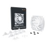 Wentylator be quiet! Silent Wings 4 120mm PWM high-speed White