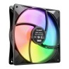 Wentylator be quiet! Light Wings LX 140mm PWM Triple Pack