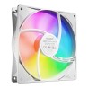 Wentylator be quiet! Light Wings LX 140mm PWM White Triple Pack