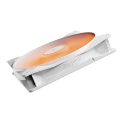 Wentylator be quiet! Light Wings LX 140mm PWM White Triple Pack