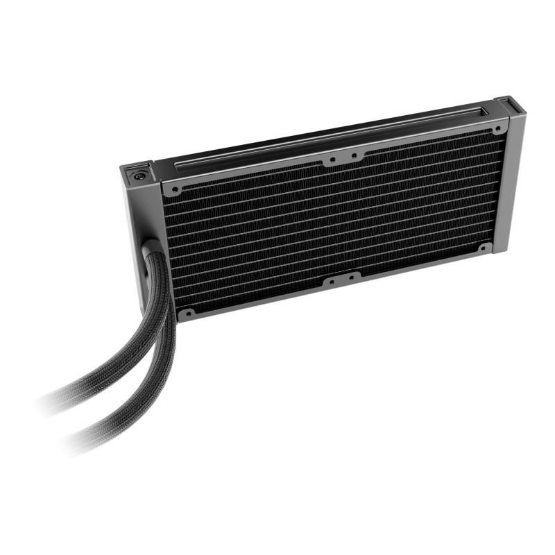 Chłodzenie wodne be quiet! Silent Loop 3 BW024 ARGB 240mm czarne
