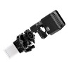 Chłodzenie wodne be quiet! Silent Loop 3 BW024 ARGB 240mm czarne