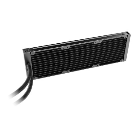 Chłodzenie wodne be quiet! Silent Loop 3 BW026 ARGB 420mm czarne