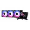 Chłodzenie wodne MSI MPG CORELIQUID P13 360 ARGB 3x120mm