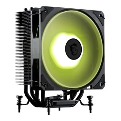 Chłodzenie CPU MSI MAG COREFROZR AA13 ARGB 1x120mm