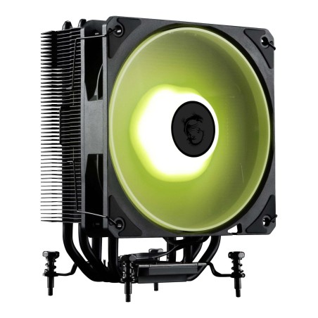 Chłodzenie CPU MSI MAG COREFROZR AA13 ARGB 1x120mm