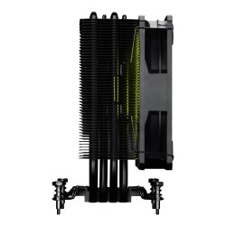 Chłodzenie CPU MSI MAG COREFROZR AA13 ARGB 1x120mm