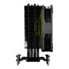 Chłodzenie CPU MSI MAG COREFROZR AA13 ARGB 1x120mm