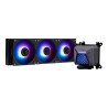 Chłodzenie wodne MSI MAG CORELIQUID A15 360 ARGB 3x120mm