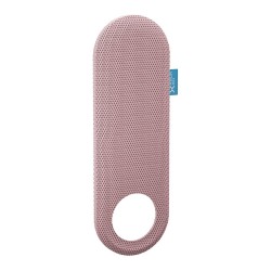Osłona na mikrofon wymienna KRUX Pin Color Shield Pink