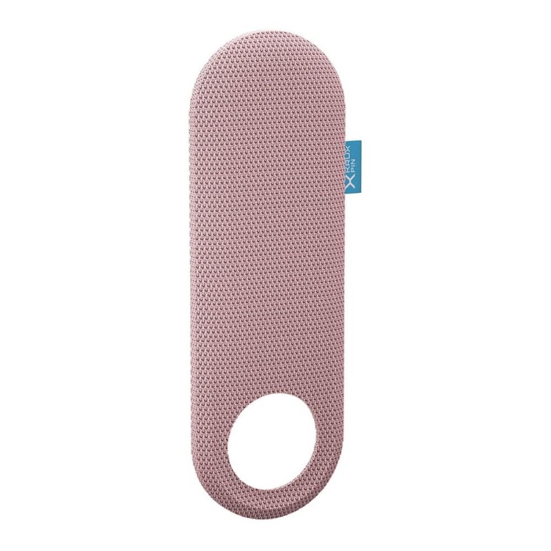 Osłona na mikrofon wymienna KRUX Pin Color Shield Pink