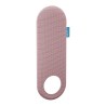 Osłona na mikrofon wymienna KRUX Pin Color Shield Pink