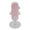 Osłona na mikrofon wymienna KRUX Pin Color Shield Pink