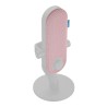Osłona na mikrofon wymienna KRUX Pin Color Shield Pink