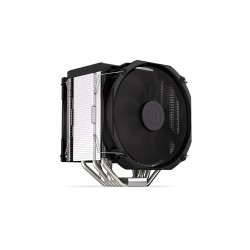 Chłodzenie CPU Endorfy Fortis 5 Dual Fan (EY3A009) 120\140mm czarny