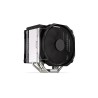 Chłodzenie CPU Endorfy Fortis 5 Dual Fan (EY3A009) 120\140mm czarny