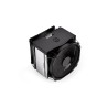Chłodzenie CPU Endorfy Fortis 5 Dual Fan (EY3A009) 120\140mm czarny