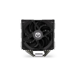 Chłodzenie CPU Endorfy Fortis 5 Dual Fan (EY3A009) 120\140mm czarny
