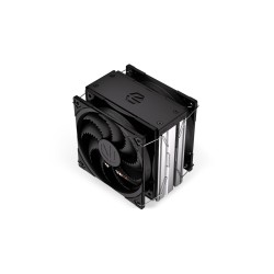 Chłodzenie CPU Endorfy Fera 5 Dual Fan (EY3A006) 120mm czarny