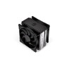 Chłodzenie CPU Endorfy Fera 5 Dual Fan (EY3A006) 120mm czarny