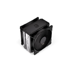 Chłodzenie CPU Endorfy Fera 5 Dual Fan (EY3A006) 120mm czarny