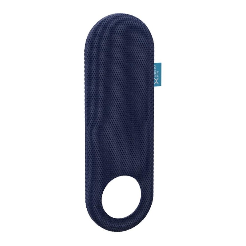 Osłona na mikrofon wymienna KRUX Pin Color Navy Blue