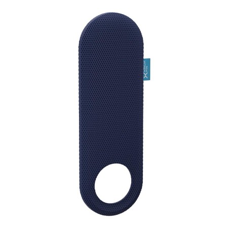 Osłona na mikrofon wymienna KRUX Pin Color Navy Blue