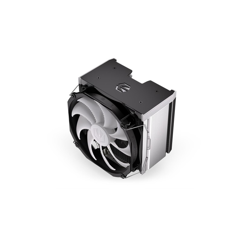 Chłodzenie CPU Endorfy Fortis 5 ARGB (EY3A010) 140mm czarny