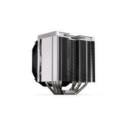 Chłodzenie CPU Endorfy Fortis 5 ARGB (EY3A010) 140mm czarny