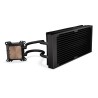 Chłodzenie wodne Endorfy Navis F280 (EY3B002) 140mm czarny