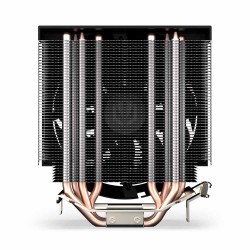 Chłodzenie CPU Endorfy Spartan 5 MAX (EY3A003) 120mm