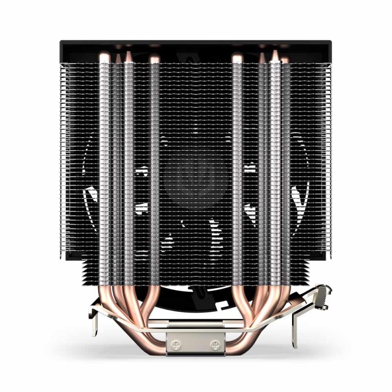 Chłodzenie CPU Endorfy Spartan 5 MAX (EY3A003) 120mm