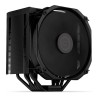 Chłodzenie CPU Endorfy Fortis 5 Black (EY3A013) 140mm