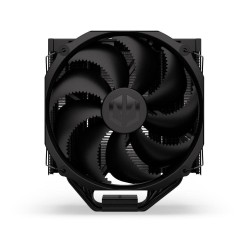 Chłodzenie CPU Endorfy Fortis 5 Black (EY3A013) 140mm