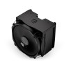 Chłodzenie CPU Endorfy Fortis 5 Black (EY3A013) 140mm