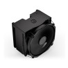 Chłodzenie CPU Endorfy Fortis 5 Black (EY3A013) 140mm