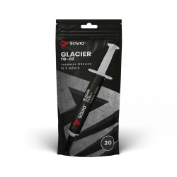 Pasta termoprzewodząca SAVIO TG-03 2G, 13.5W/m-K, 2g
