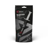Pasta termoprzewodząca SAVIO TG-04, 14.5W/m-K, 1g