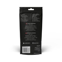 Pasta termoprzewodząca SAVIO TG-04, 14.5W/m-K, 1g